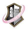 Logo du club de football Gentilly Ac
