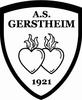 Logo du club de football Gerstheim AS