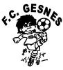 Clublogo voetbalvereniging Gesnes Le Gandelin