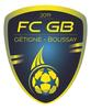 Logo du club de football Getigne Boussay Fc uit Getigne en Boussay en Gorges