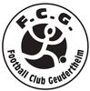 Logo du club de football Geudertheim FC