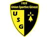 Clublogo voetbalvereniging Geveze Us
