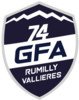 Logo du club de football Gfa Rv