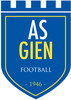 Clublogo voetbalvereniging Gien