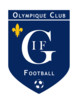Clublogo voetbalvereniging Gif Sect. Foot Oc