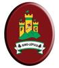 Clublogo voetbalvereniging Giro Lepuix