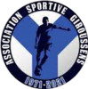 Club logo football club Giroussens As
