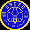 Logo du club de football Givry St Desert US