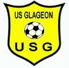Logo du club de football Glageon US