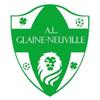Clublogo voetbalvereniging Glaine Montai uit Glaine Montaigut