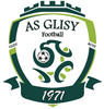 Logo du club de football Glisy AS