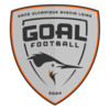 Logo du club de football Goal Foot uit St Marcel De Felines en St Symphorien De Lay