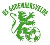 Logo du club de football Godewaersvelde US