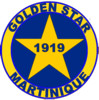 Clublogo voetbalvereniging Golden Star