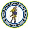 Logo du club de football Goncelin Ca uit Goncelin en Crets En Belledonne