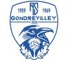 Club logo football club Gondrevilley AS