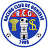 Logo du club de football Gonesse RC