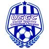 Logo du club de football Gonnehem Chocques US