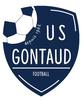 Logo du club de football Gontaudaise Us uit Gontaud De Nogaret
