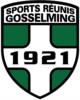Logo du club de football Gosselming Sr