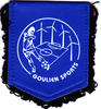Clublogo voetbalvereniging Goulien Sp