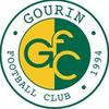 Logo du club de football Gourin Fc uit Rosporden en Scaer en Gourin en Guiscriff