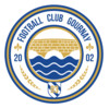 Logo du club de football Gournay FC