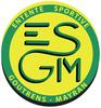 Logo du club de football Goutrens/mayr