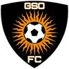 Logo du club de football Grainville/odon Fc uit Grainville Sur Odon
