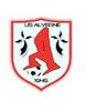 Logo du club de football Grand Auverne Us