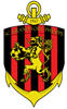Logo du club de football Grand Fort Philippe