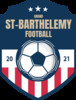 Club logo football club Grand Saint Barthele