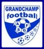 Clublogo voetbalvereniging Grandchamp As uit Grandchamps Des Fontaines en Heric
