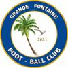 Club logo football club Grande Fontaine Fc