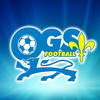 Logo du club de football Grande Synthe O.