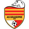 Logo du club de football Grandpre AS