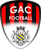 Clublogo voetbalvereniging Grandvilliers Ac