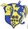 Logo du club de football Granges S/vologne FC