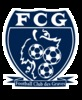 Clublogo voetbalvereniging Graves Fc uit Toulenne en Cerons en Podensac