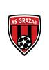 Club logo football club Grazay As