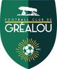 Clublogo voetbalvereniging Grealou