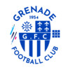 Logo du club de football Grenade FC