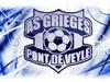 Logo du club de football Grieges Pdv uit Grieges en Laiz