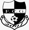 Logo du club de football Grigny F.c. uit Grigny en Grigny Sur Rhone