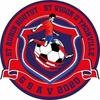 Logo du club de football Grpt St Aubin Vigor uit St Vigor D Ymonville en Oudalle en St Laurent De Brevedent