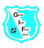 Club logo football club Grury Issy Foot