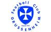 Logo du club de football Grussenheim FC
