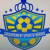 Club logo football club Gs De Berive