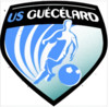 Club logo football club Guecelard Us
