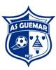 Logo du club de football Guemar As uit Guemar en Selestat en Riquewihr